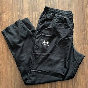 Under Armour [NWOT]  | Men’s Vital Woven Pants black breathable XL